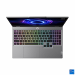 Геймърски Лаптоп Lenovo LOQ 15IRX10 / 83JE00A9BM