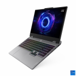 Гейминг лаптоп LENOVO LOQ 15IRX10  83JE00QHBM
