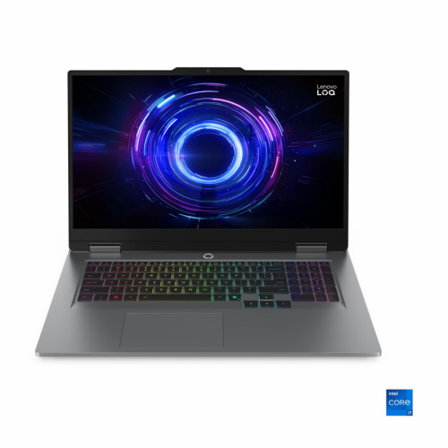 Гейминг лаптоп LENOVO LOQ 17IRX10 / 83JH003PBM