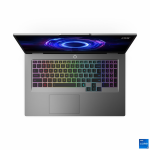 Гейминг лаптоп LENOVO LOQ 17IRX10 / 83JH003PBM
