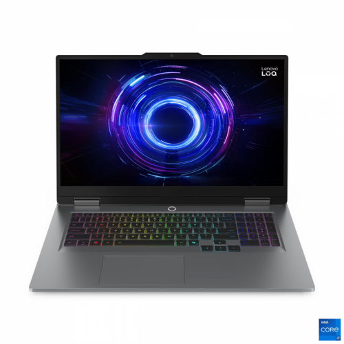 Гейминг лаптоп LENOVO LOQ 17IRX10 / 83JH003RBM