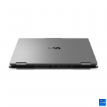 Гейминг лаптоп LENOVO LOQ 17IRX10 / 83JH003RBM