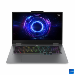 Гейминг лаптоп LENOVO LOQ 17IRX10 / 83JH00AJBM