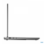 Гейминг лаптоп LENOVO LOQE 15IRX11 / 83SC005FBM