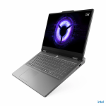 Гейминг лаптоп LENOVO LOQE 15IRX11 / 83SC005FBM