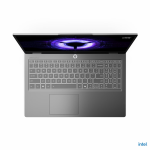 Гейминг лаптоп LENOVO LOQE 15IRX11 / 83SC005FBM