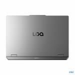Гейминг лаптоп LENOVO LOQE 15IRX11 / 83SC005FBM