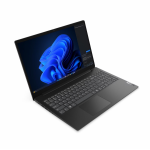 Лаптоп LENOVO V15 GEN5, I3-13gen 8GB RAM 512GB SSD 15.6 FHD IPS AG BLACK / 83HF00G2BM