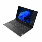Лаптоп LENOVO V15 GEN5, I3-13gen 8GB RAM 512GB SSD 15.6 FHD IPS AG BLACK / 83HF00G2BM