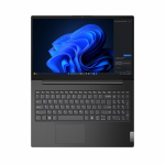 Лаптоп LENOVO V15 GEN5, I3-13gen 8GB RAM 512GB SSD 15.6 FHD IPS AG BLACK / 83HF00G2BM