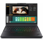 Лаптоп LENOVO WS P16 G3 / 21RRS2MC00