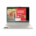 Лаптоп Lenovo Yoga 7 2-in-1 16" / 83JU0010RM