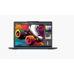 Лаптоп Lenovo Yoga 7 2-in-1 14IML9 83DJ003BBM, син
