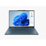 Лаптоп Lenovo Yoga 7 2-in-1 14IML9 83DJ003BBM, син