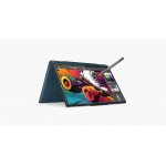 Лаптоп Lenovo Yoga 7 2-in-1 14IML9 83DJ003BBM, син