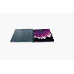 Лаптоп Lenovo Yoga 7 2-in-1 14IML9 83DJ003BBM, син