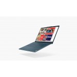 Лаптоп Lenovo Yoga 7 2-in-1 14IML9 83DJ003BBM, син