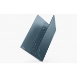 Лаптоп Lenovo Yoga 7 2-in-1 14IML9 83DJ003BBM, син