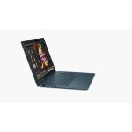 Лаптоп Lenovo Yoga 7 2-in-1 14IML9 83DJ003BBM, син