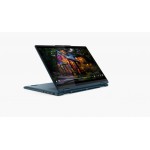 Лаптоп Lenovo Yoga 7 2-in-1 14IML9 83DJ003BBM, син