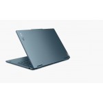 Лаптоп Lenovo Yoga 7 2-in-1 14IML9 83DJ003BBM, син