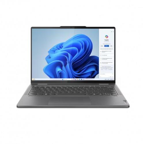 Лаптоп Lenovo Yoga 7 2-in-1 14IML9 / 83DJ003CBM
