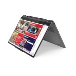 Лаптоп Lenovo Yoga 7 2-in-1 14IML9 / 83DJ003CBM