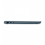 Лаптоп LENOVO Yoga 7 2-in-1 AMD Ryzen AI 5 340 14inch WUXGA OLED 400N Touch HDR 24GB DDR5 1TB PCIe W11H Tidal Teal, 83JR000YBM