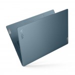 Лаптоп Lenovo Yoga Pro 7 14IMH9, 14.5", 3K+, тъчскрийн, Intel Core Ultra 7 155H (0.9/4.8GHz, 24M), Intel Arc 8 Core, 32 GB, 1 TB SSD - 83E2000BBM