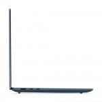Лаптоп Lenovo Yoga Pro 7 14IMH9, 14.5", 3K+, тъчскрийн, Intel Core Ultra 7 155H (0.9/4.8GHz, 24M), Intel Arc 8 Core, 32 GB, 1 TB SSD - 83E2000BBM