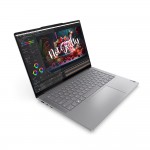 Лаптоп Lenovo Yoga Pro 7 14IMH9, 14.5", 3K+, тъчскрийн, Intel Core Ultra 5 125H (1.2/4.5GHz, 18M), Intel Arc 7 Core, 32 GB, 1 TB SSD - 83E2000CBM