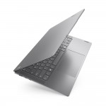 Лаптоп Lenovo Yoga Pro 7 14IMH9, 14.5", 3K+, тъчскрийн, Intel Core Ultra 5 125H (1.2/4.5GHz, 18M), Intel Arc 7 Core, 32 GB, 1 TB SSD - 83E2000CBM