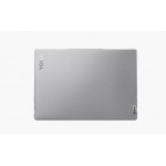 Лаптоп Lenovo Yoga Pro 7 14IMH9, Intel Ultra 7 155H, 32GB RAM, RTX4050 1TB SSD 14.5'' 2.8K IPS GL GRAY - 83E20090BM