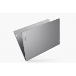 Лаптоп Lenovo Yoga Pro 7 14IMH9, Intel Ultra 7 155H, 32GB RAM, RTX4050 1TB SSD 14.5'' 2.8K IPS GL GRAY - 83E20090BM