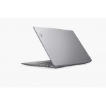 Лаптоп Lenovo Yoga Pro 7 14IMH9, Intel Ultra 7 155H, 32GB RAM, RTX4050 1TB SSD 14.5'' 2.8K IPS GL GRAY - 83E20090BM