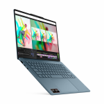 Лаптоп LENOVO Yoga Pro 7 AMD Ryzen AI 9 365 14.5inch OLED, 83LX000EBM
