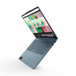 Лаптоп LENOVO Yoga Pro 7 AMD Ryzen AI 9 365 14.5inch OLED, 83LX000EBM
