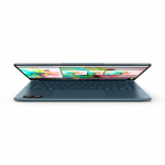 Лаптоп LENOVO Yoga Pro 7 AMD Ryzen AI 9 365 14.5inch OLED, 83LX000EBM