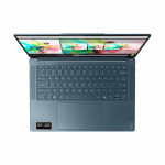 Лаптоп LENOVO Yoga Pro 7 AMD Ryzen AI 9 365 14.5inch OLED, 83LX000EBM