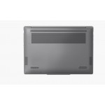 Лаптоп Lenovo Yoga Pro 9 16IMH9, 16'' 3.2K IPS 165HZ Intel ULTRA 9 32GB RAM RTX4060 1TB SSD WIN11 GRAY - 83DN003BBM
