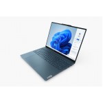 Лаптоп Lenovo Yoga 9 Pro, Intel ULTRA 9 64GB RAM RTX4070 1TB SSD 16'' 3.2K IPS 165HZ WIN11 BLUE - 83DN003CBM