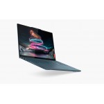Лаптоп Lenovo Yoga 9 Pro, Intel ULTRA 9 64GB RAM RTX4070 1TB SSD 16'' 3.2K IPS 165HZ WIN11 BLUE - 83DN003CBM