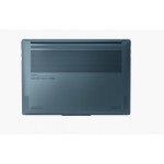 Лаптоп Lenovo Yoga 9 Pro, Intel ULTRA 9 64GB RAM RTX4070 1TB SSD 16'' 3.2K IPS 165HZ WIN11 BLUE - 83DN003CBM