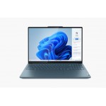 Лаптоп Lenovo Yoga 9 Pro, Intel ULTRA 9 64GB RAM RTX4070 1TB SSD 16'' 3.2K IPS 165HZ WIN11 BLUE - 83DN003CBM