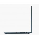 Лаптоп Lenovo Yoga 9 Pro, Intel ULTRA 9 64GB RAM RTX4070 1TB SSD 16'' 3.2K IPS 165HZ WIN11 BLUE - 83DN003CBM