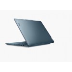 Лаптоп Lenovo Yoga 9 Pro, Intel ULTRA 9 64GB RAM RTX4070 1TB SSD 16'' 3.2K IPS 165HZ WIN11 BLUE - 83DN003CBM