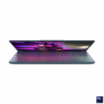Лаптоп LENOVO Yoga Pro 9 Intel Core Ultra 7 255H 16inch 2.8K OLED 500N 120Hz 64GB DDR5x 2TB PCIe RTX5070 8GB W11H Tidal Teal, 83L0000PBM