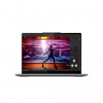 Лаптоп Lenovo Yoga Slim 7 14IMH9, 14.0", Full HD+, Intel Core Ultra 7 155H (0.9/4.8GHz, 24M), Intel Arc 8 Core, 32 GB, 1 TB SSD - 83CV003EBM
