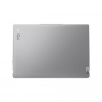 Лаптоп Lenovo Yoga Slim 7 14IMH9, 14.0", Full HD+, Intel Core Ultra 7 155H (0.9/4.8GHz, 24M), Intel Arc 8 Core, 32 GB, 1 TB SSD - 83CV003EBM