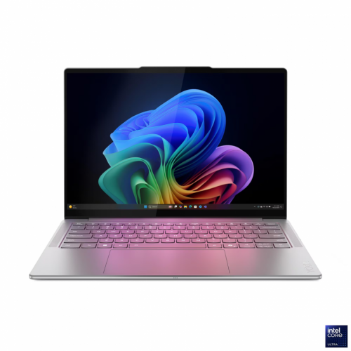 Лаптоп LENOVO YG SLIM 7 14 / 83JX001CBM